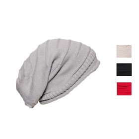 Line Pattern Beanie - 10 per pack - $1.50 ea
